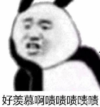 娱乐吃瓜君熊猫头,娱乐吃瓜君带你领略萌宠魅力
